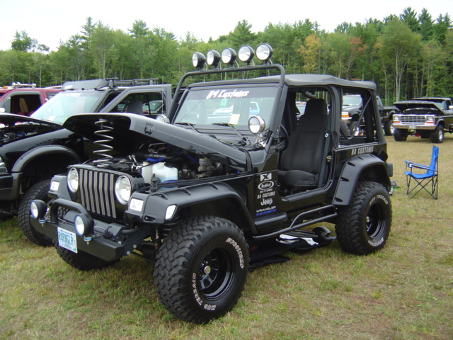 2005 Truck Nationals