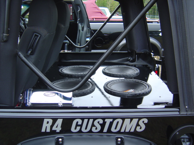 2005 Truck Nationals