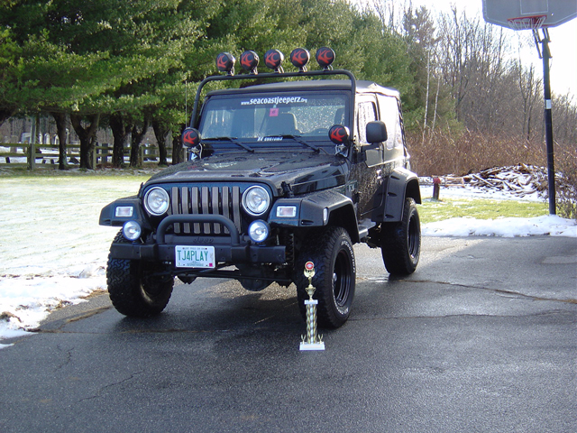 2004 Truck Nationals