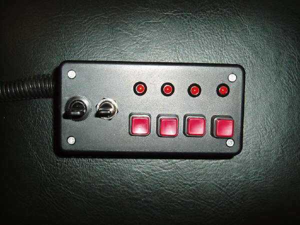 custom switches