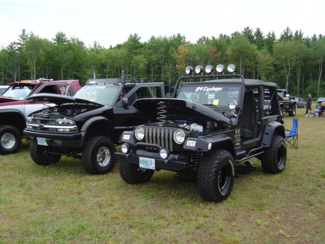 2005 truck nationals