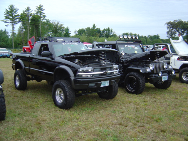 2005 truck nationals