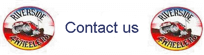Contact us