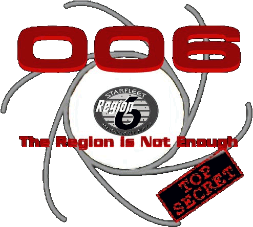 Region 006, the Region is not Enough!