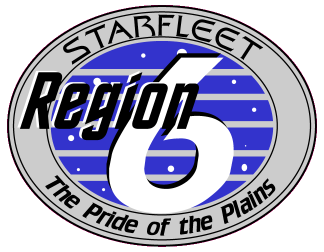 Click here to go to the
Region Six home page