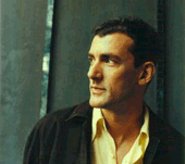 Pic of Rob Mailhouse