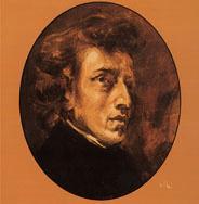 Chopin, anyone?