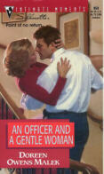 An Office And A Gentle Woman by Doreen Owens Malek