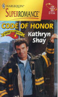 Code of Honor by Kathryn Shay