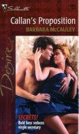 Callan's Proposition by Barbara McCauley