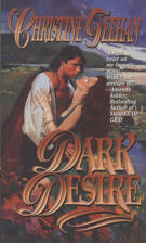 Dark Desire by Christine Feehan