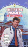 Dr. Devastating by Christine Rimmer