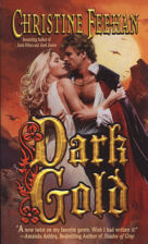 Dark Gold by Christine Feehan