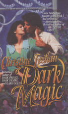 Dark Magic by Christine Feehan