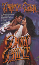 Dark Prince by Christine Feehan