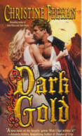 Dark Gold by Christine Feehan