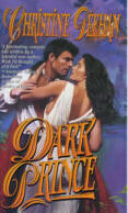 Dark Prince by Christine Feehan