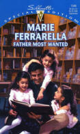 Father Most Wanted by Marie Ferrarella