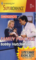 Family Practice by Bobby Hutchinson