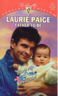 Father-to-Be by Laurie Paige