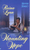 Haunting Hope by Raina Lynn
