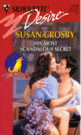 His Most Scandalous Secret by Susan Crosby