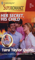 Her Secret, His Child by Tara Taylor Quinn