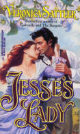 Jesse's Lady by Veronica Sattler