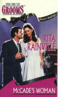 McCade's Woman by Rita Rainville