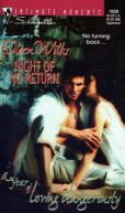 Night of No Return by Eileen Wilks