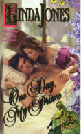 One Day My Prince by Linda Jones