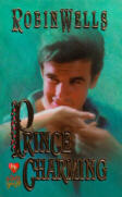 Prince Charming by Robin Wells