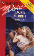 Rebel Love by Jackie Merritt