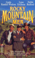 Rocky Mountain Men by Wisdom / Erickson / Bedford