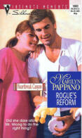 Rogue's Reform by Marilyn Pappano