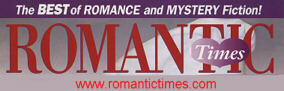 The Romantic Times Website