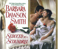 Seduced by a Scoundrel by Barbara Dawson Smith