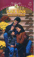 Sullivan's Child by Gail Link