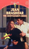 The Bodyguard's Bride by Jean Brashear
