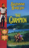 The Champion by Suzanne Barclay