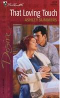 That Loving Touch by Ashley Summers