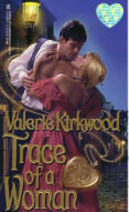Trace Of A Woman by Valerie Kirkwood