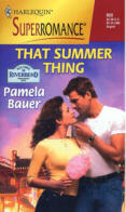 That Summer Thing by Pamela Bauer
