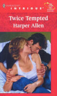 Twice Tempted by Harper Allen