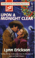 Upon A Midnight Clear by Lynn Erickson