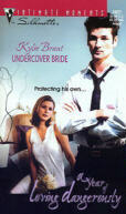 Undercover Bride by Kylie Brant