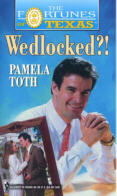 Wedlocked?! by Pamela Toth