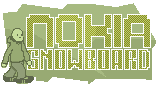 Snowboard 