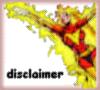 disclaimer
