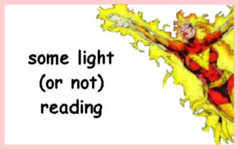 phoenix... rachel summers